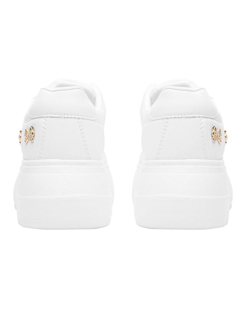Tenis para mujer