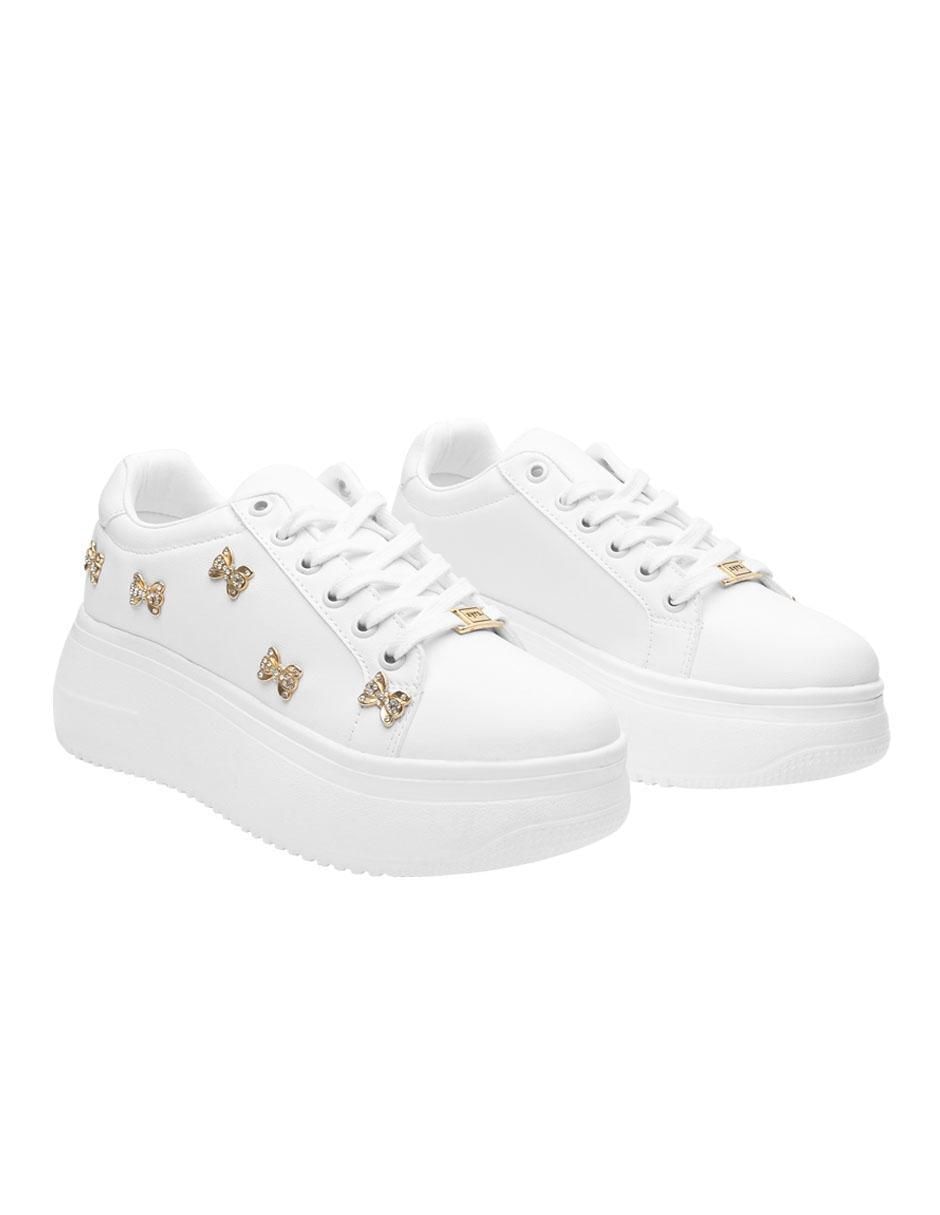 Tenis para mujer