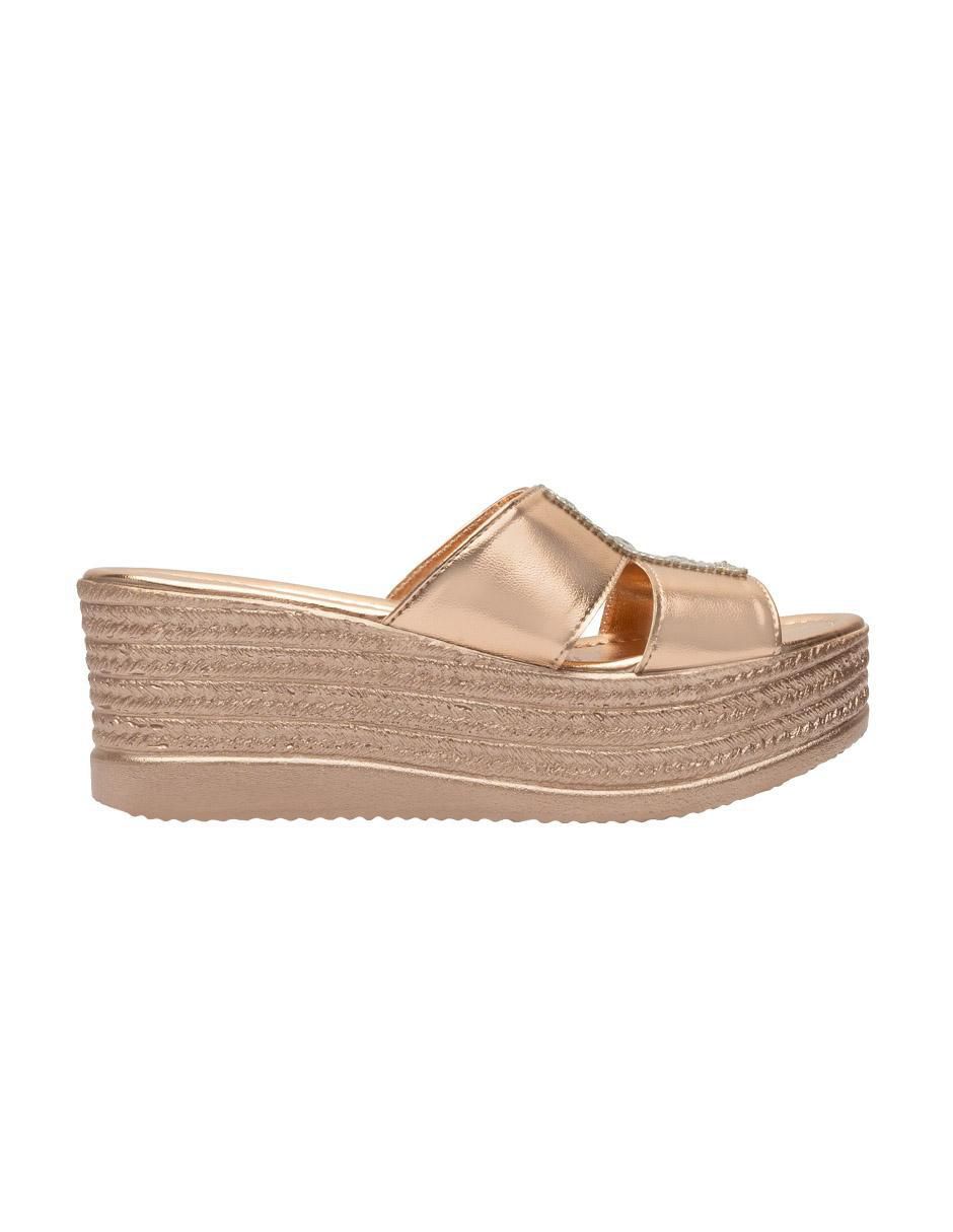 Sandalia para mujer