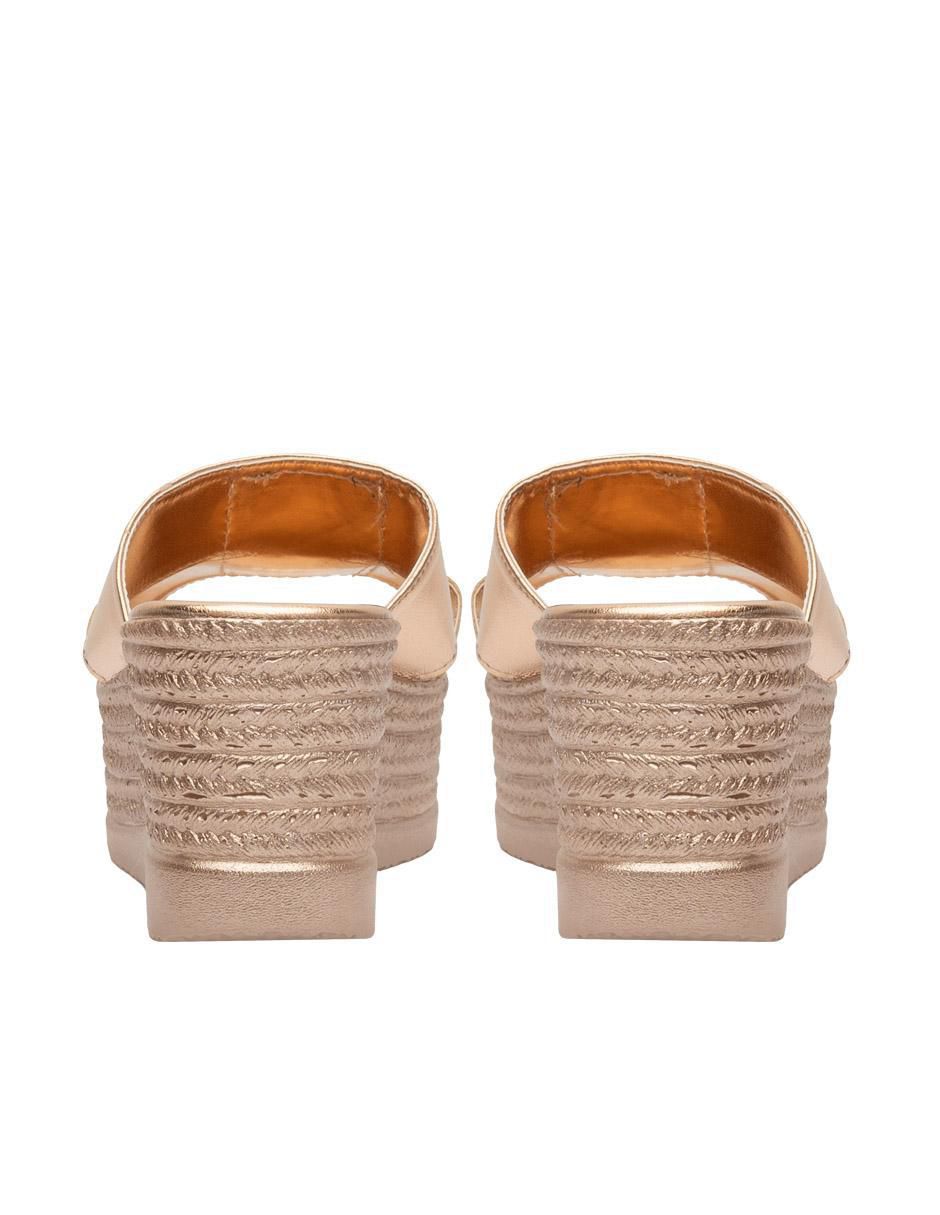 Sandalia para mujer