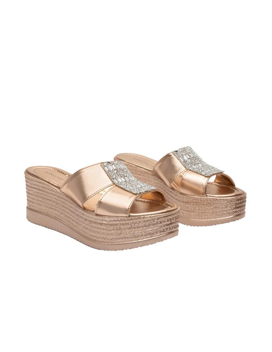 Sandalia para mujer