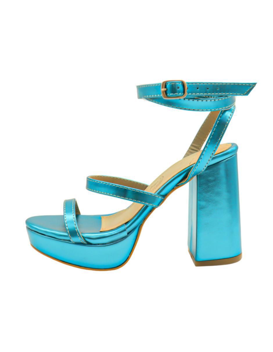 Sandalia para mujer 5