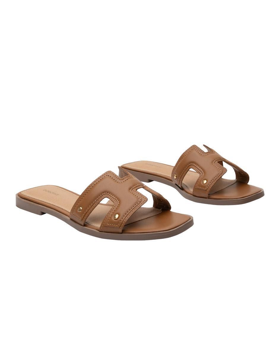 Sandalia Dorothy Gaynor para mujer