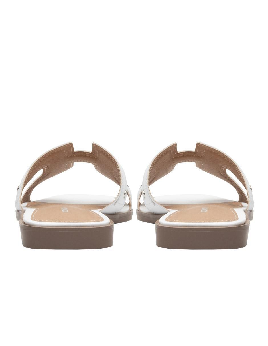 Sandalia Dorothy Gaynor para mujer