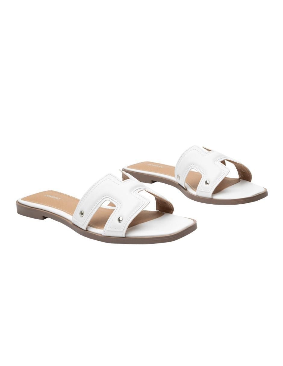 Sandalia Dorothy Gaynor para mujer