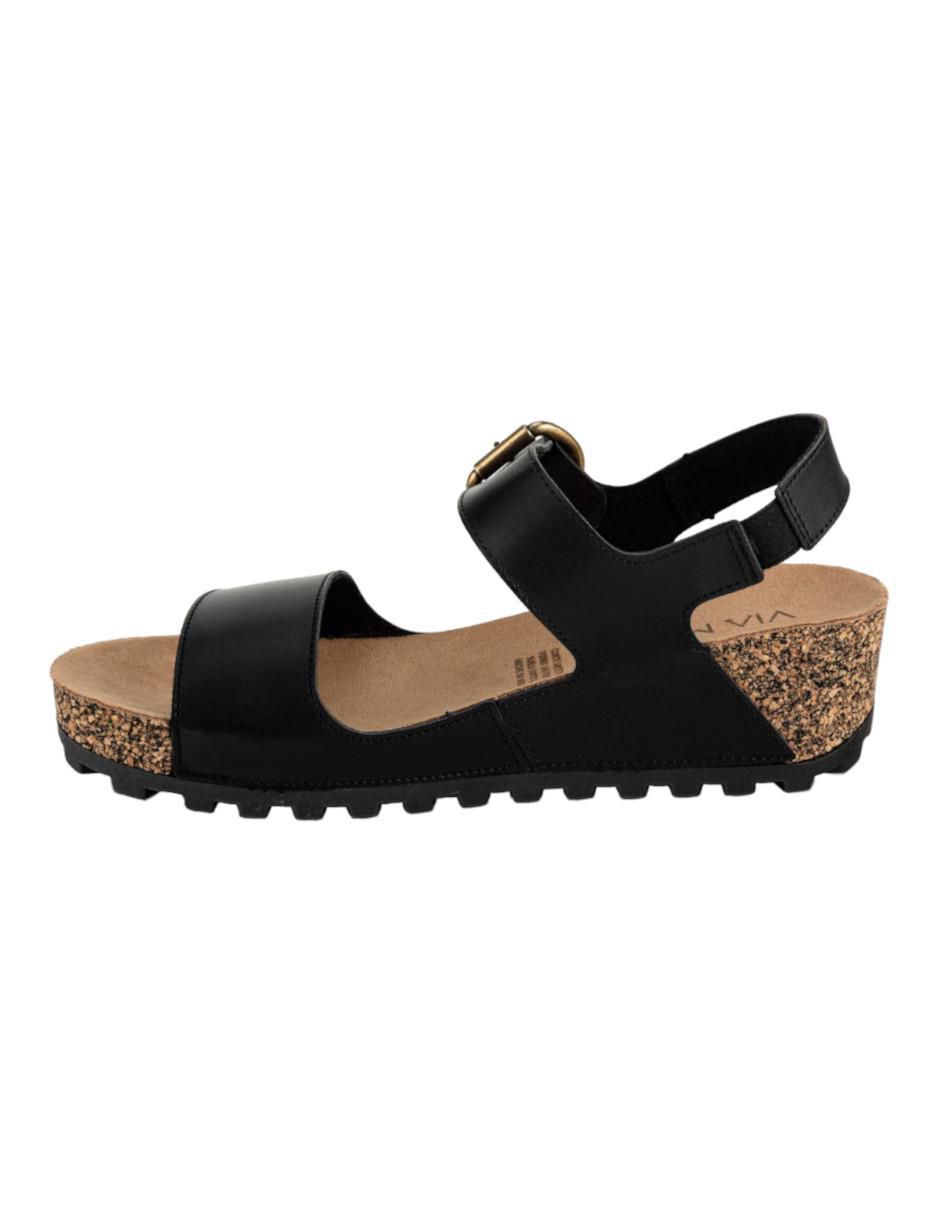 Sandalia para mujer 5