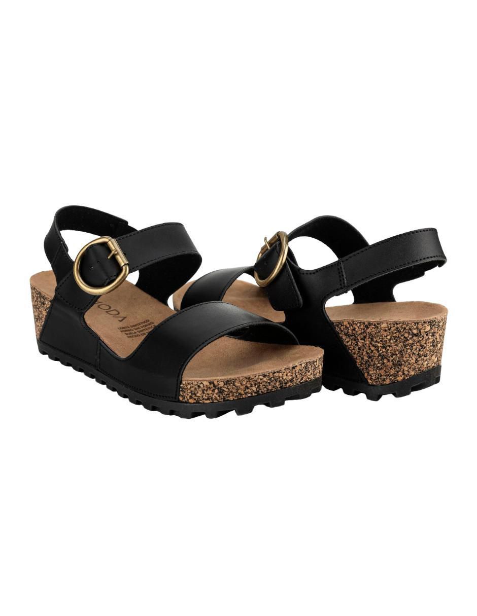 Sandalia para mujer