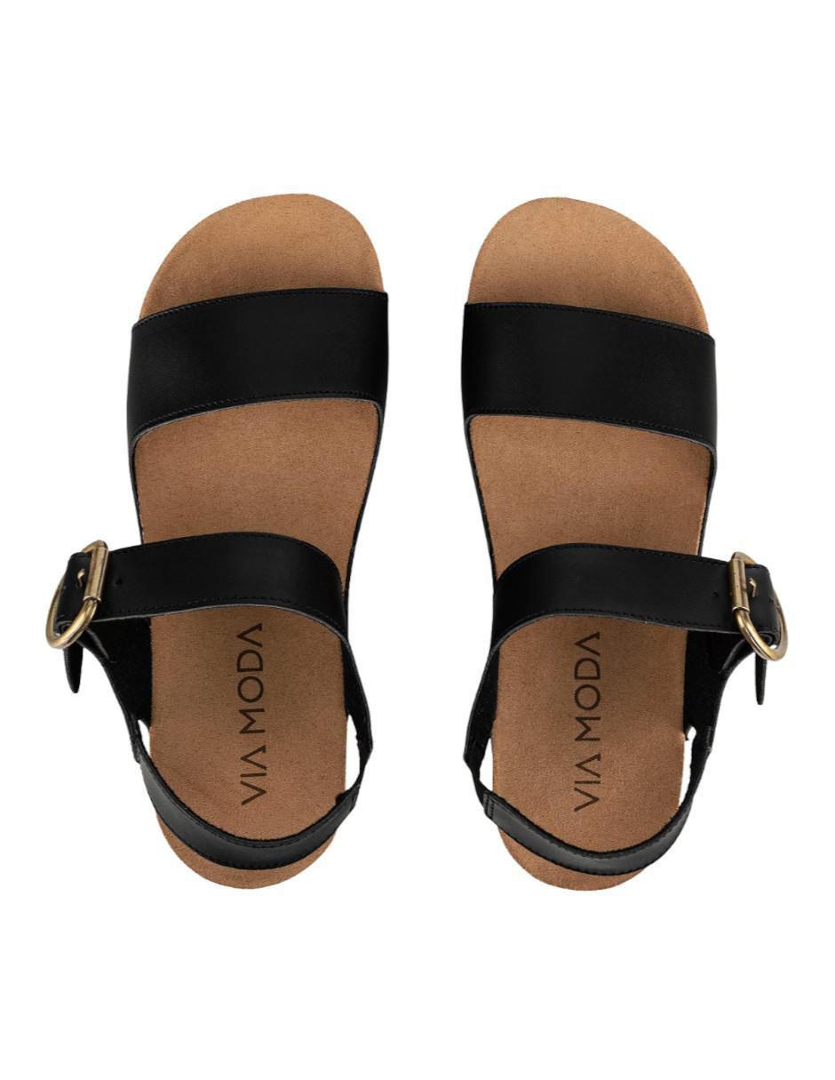 Sandalia para mujer