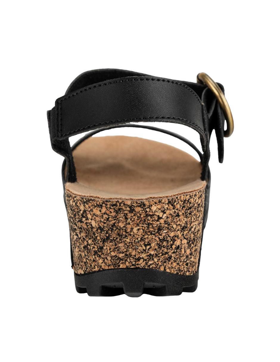 Sandalia para mujer