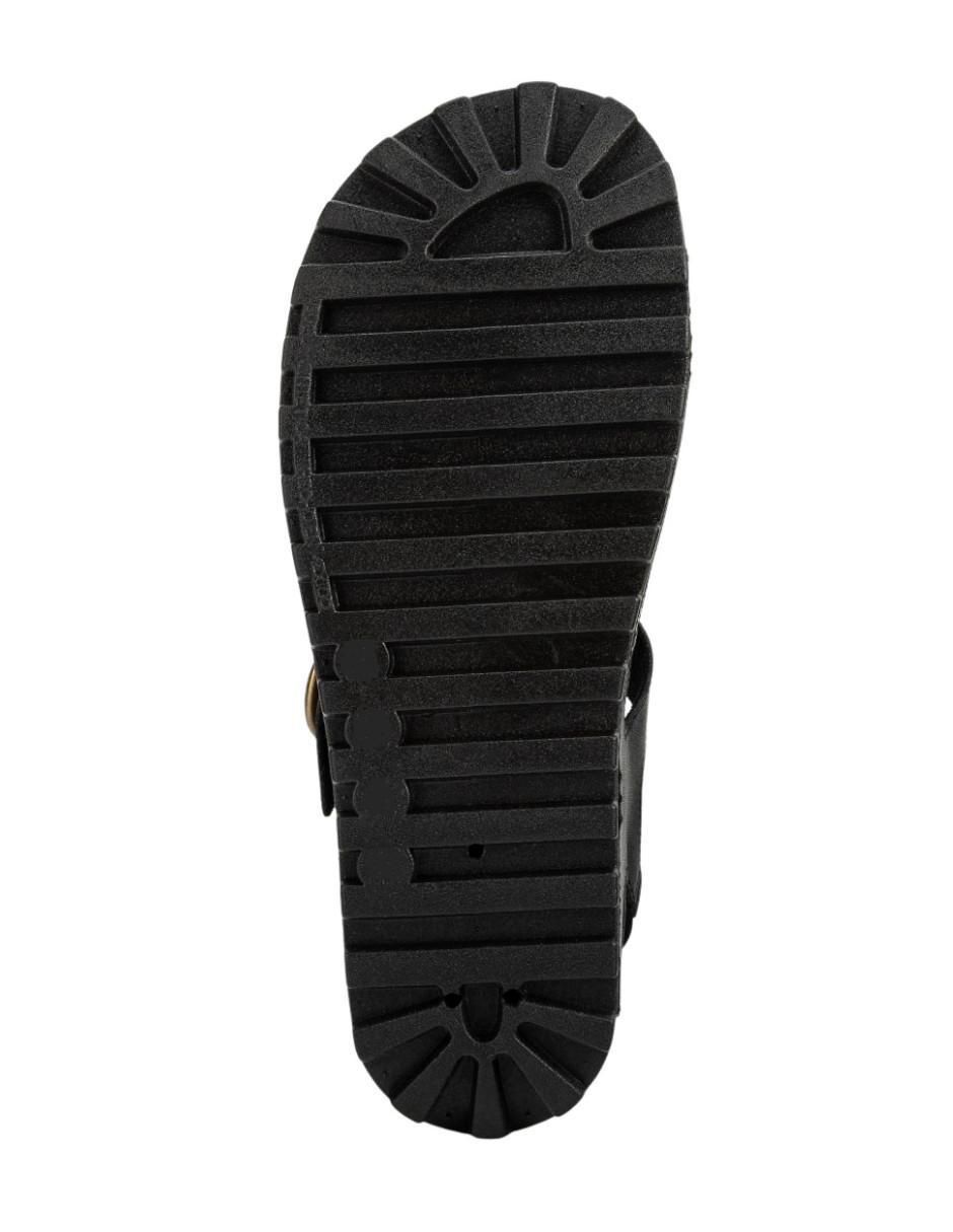 Sandalia para mujer 6
