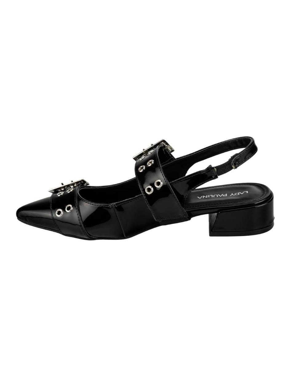Zapato  para mujer 5
