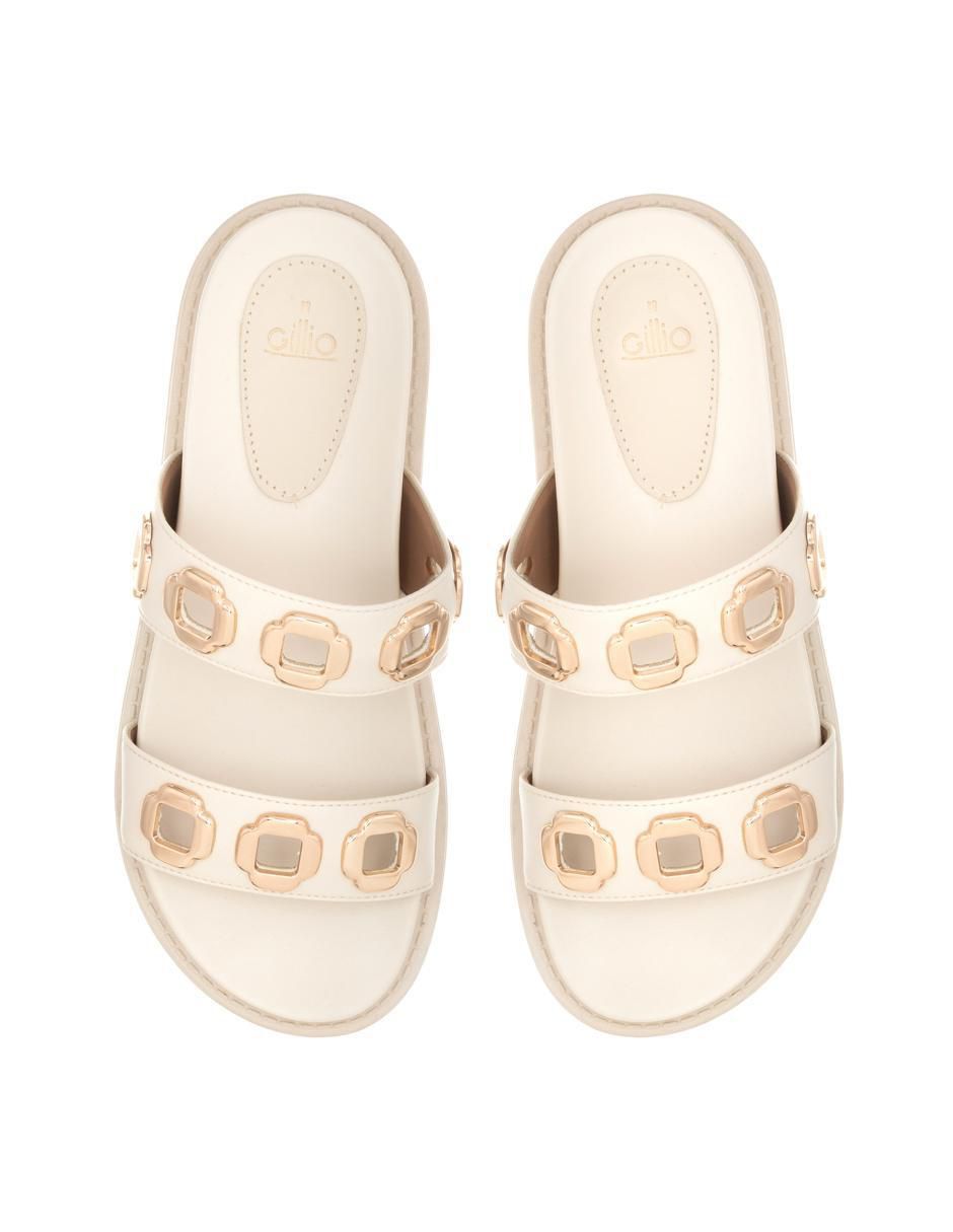 Sandalia para mujer 5