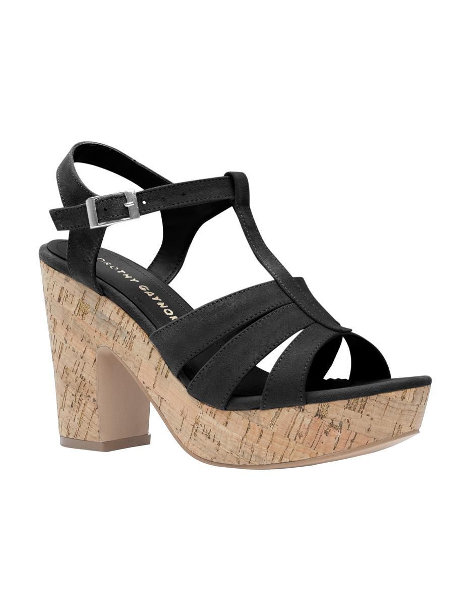 Sandalia para mujer