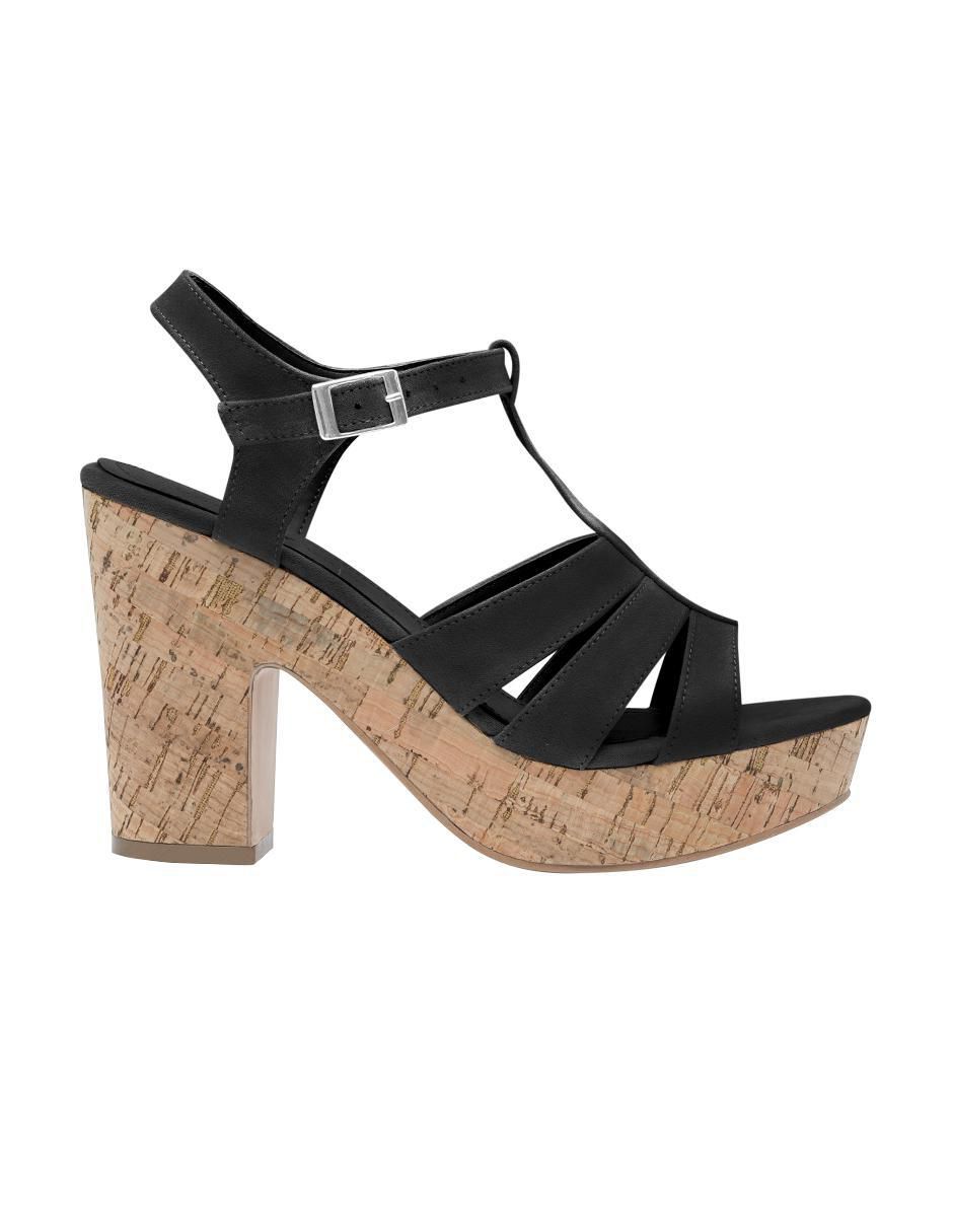 Sandalia para mujer