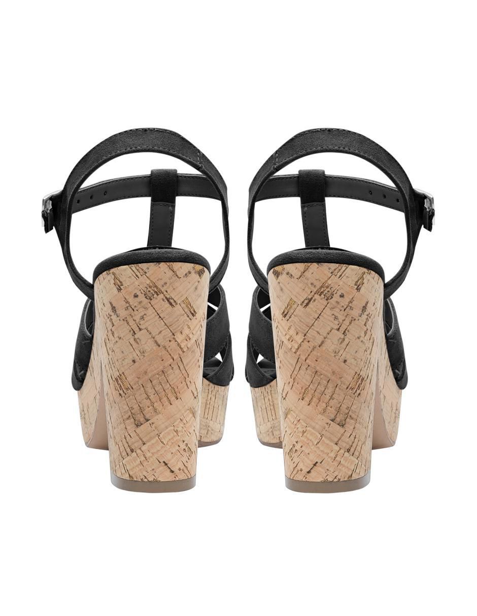 Sandalia para mujer