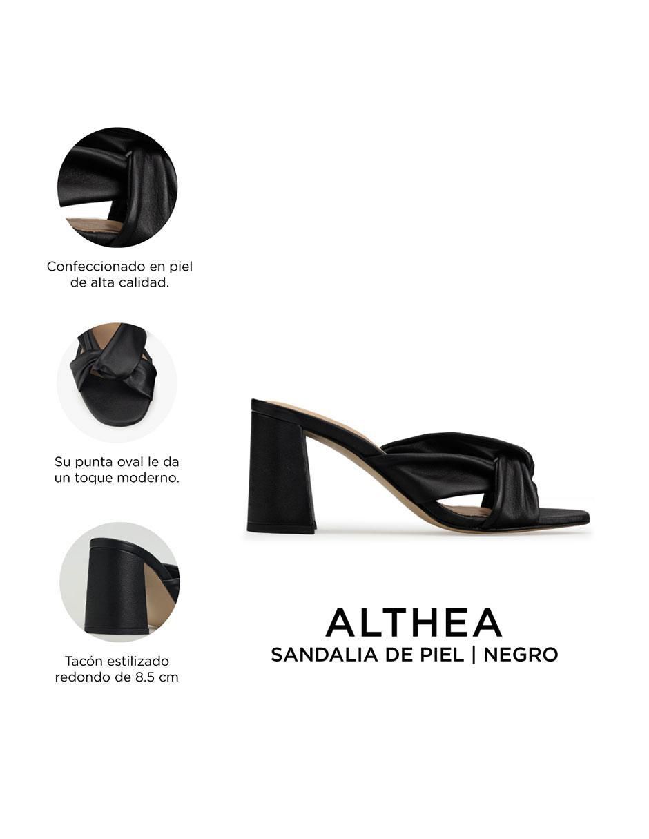 Sandalia para mujer