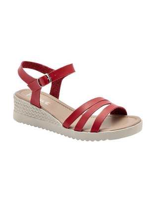 Sandalia para mujer