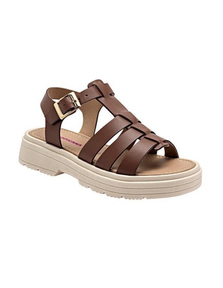 Sandalia para mujer