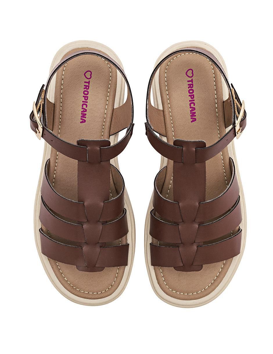 Sandalia para mujer