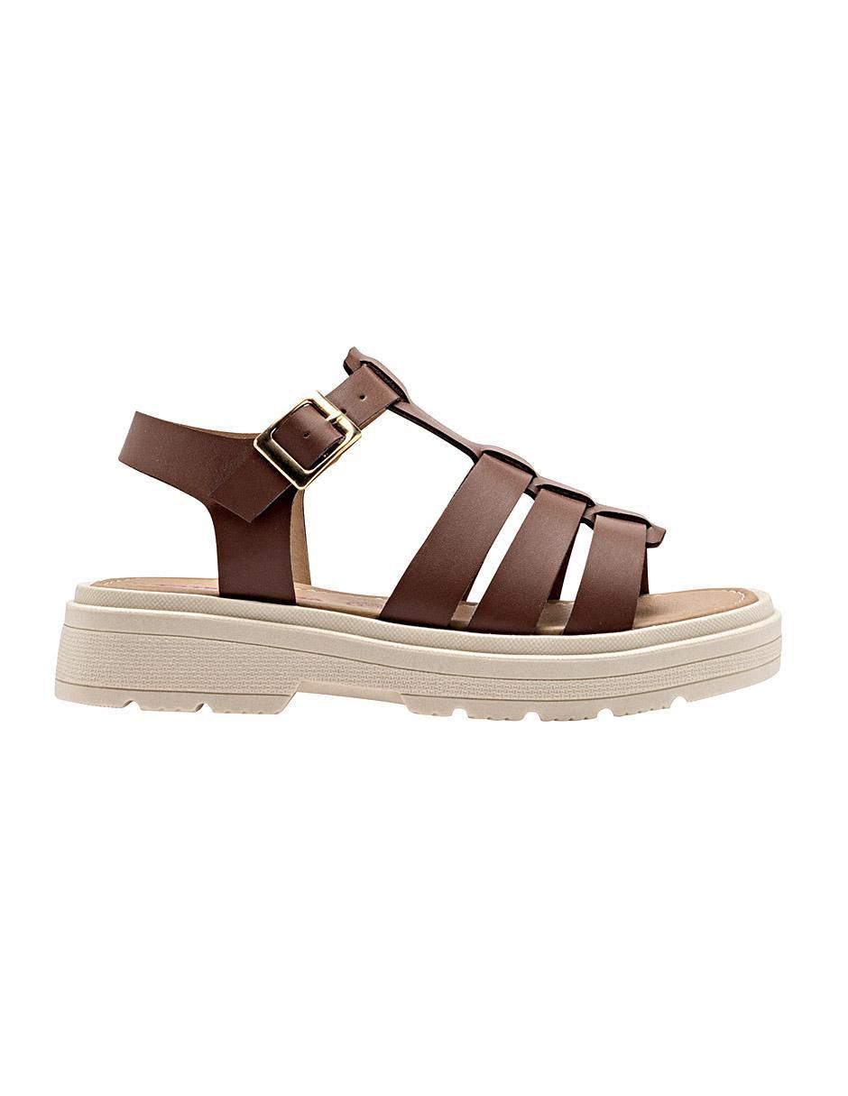 Sandalia para mujer