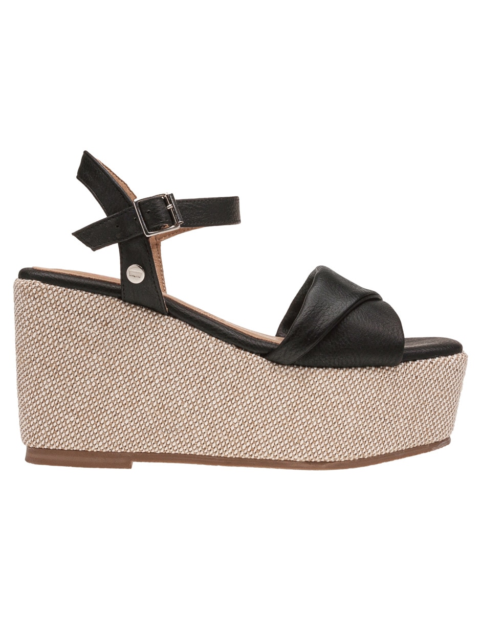Sandalia Nubia para mujer