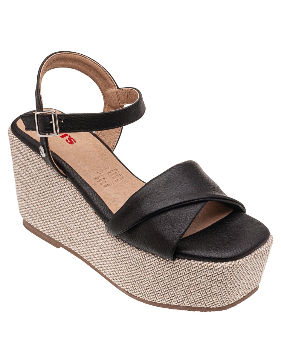 Sandalia Nubia para mujer 5