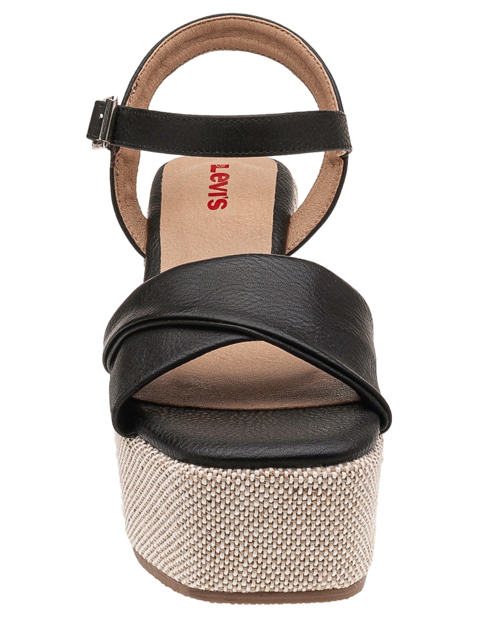 Sandalia Nubia para mujer