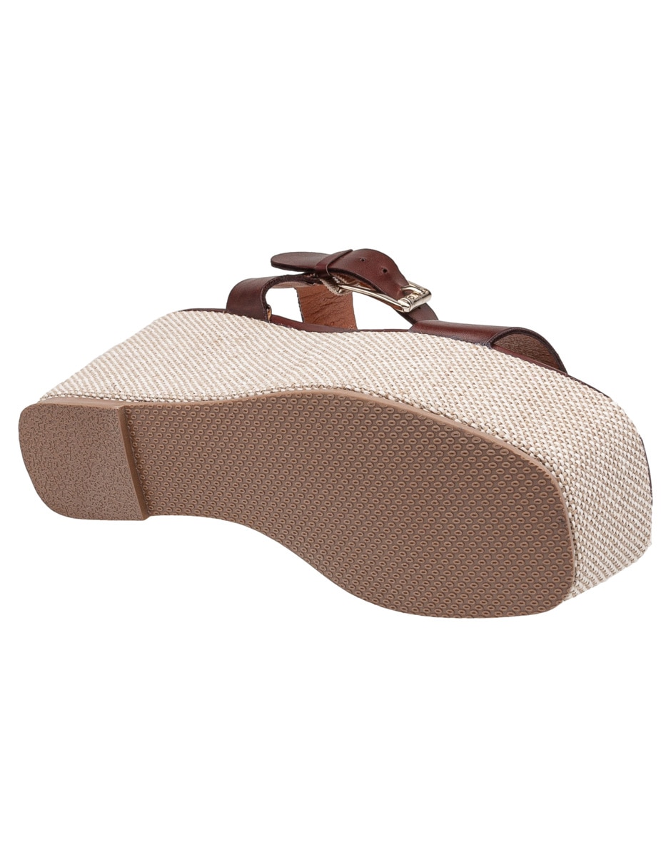 Sandalia Nubia para mujer 2