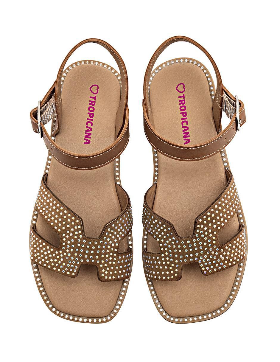 Sandalia para mujer 3