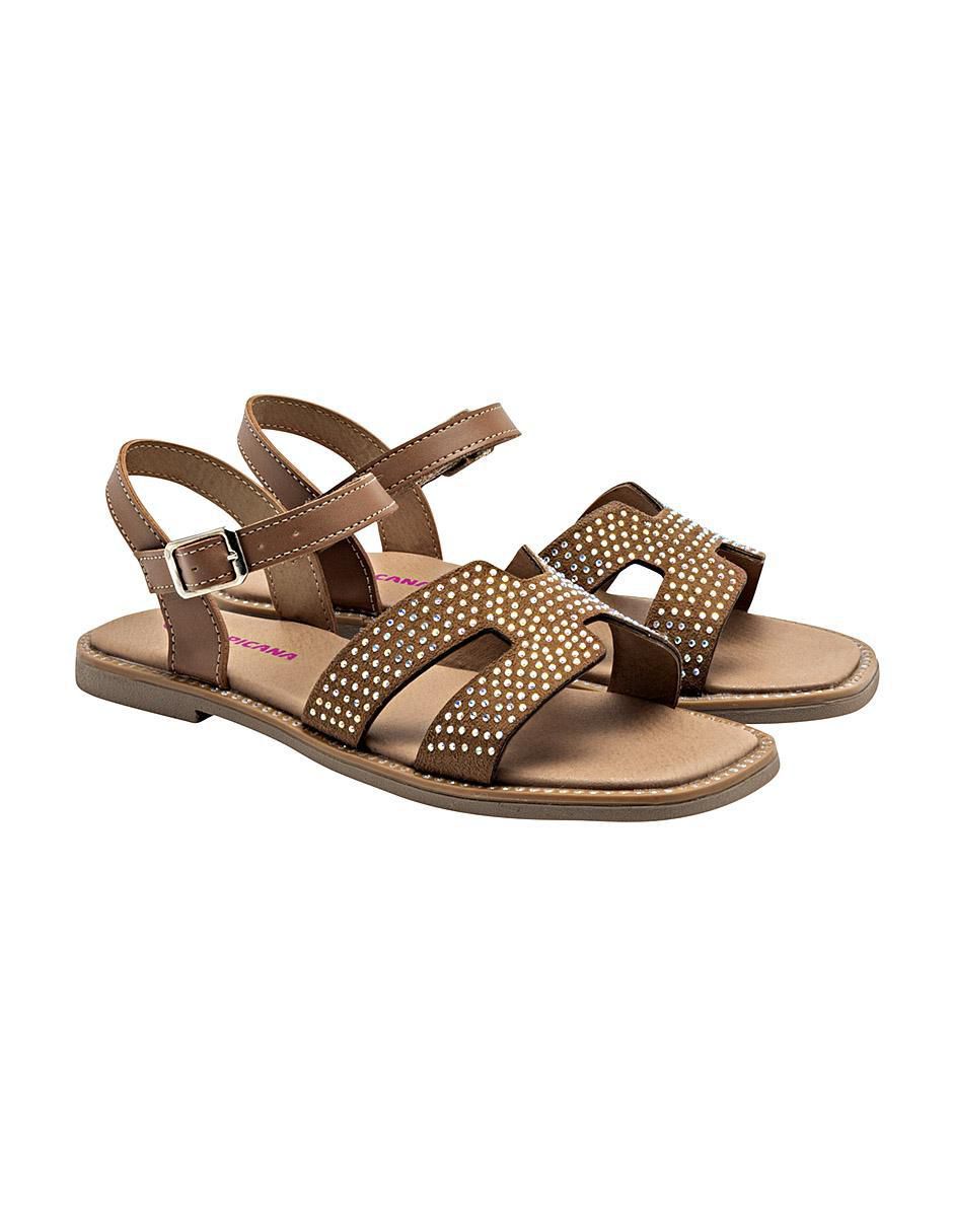 Sandalia para mujer 2