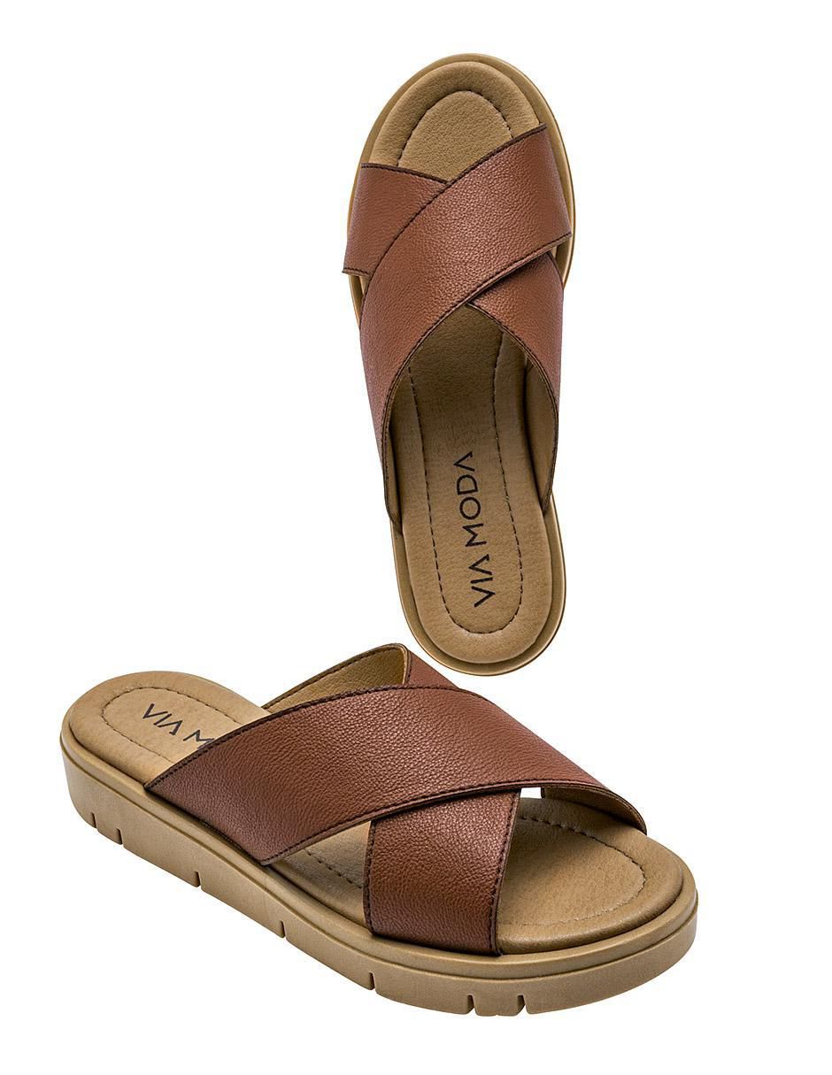 Sandalia para mujer