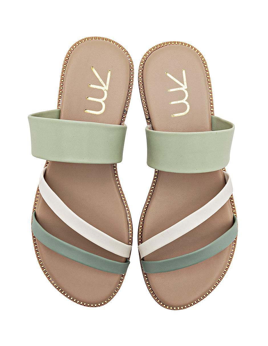 Sandalia para mujer 3