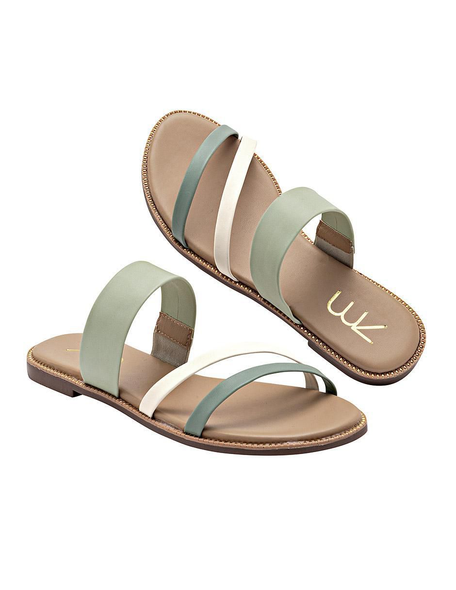 Sandalia para mujer 2