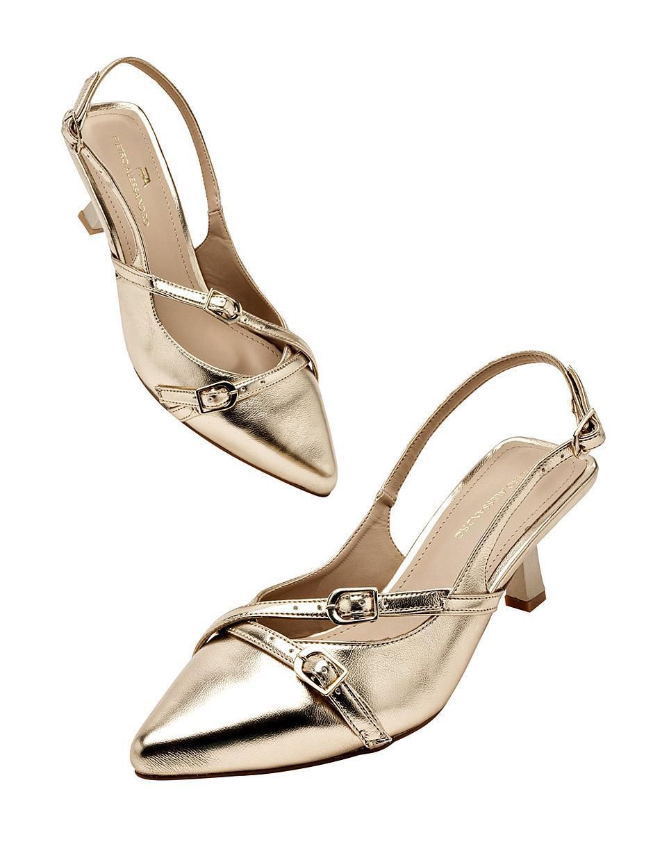 Sandalia para mujer