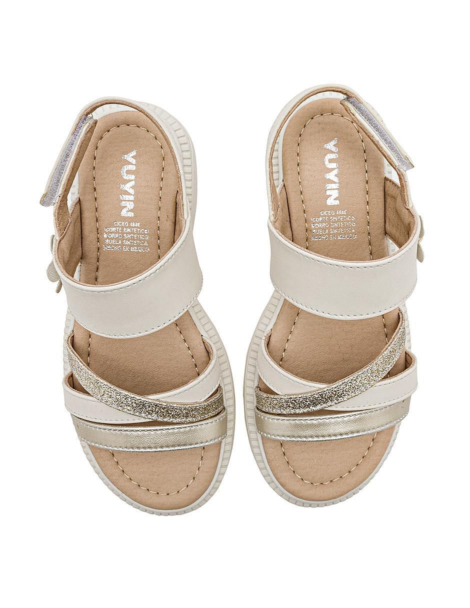 Sandalia para mujer 5