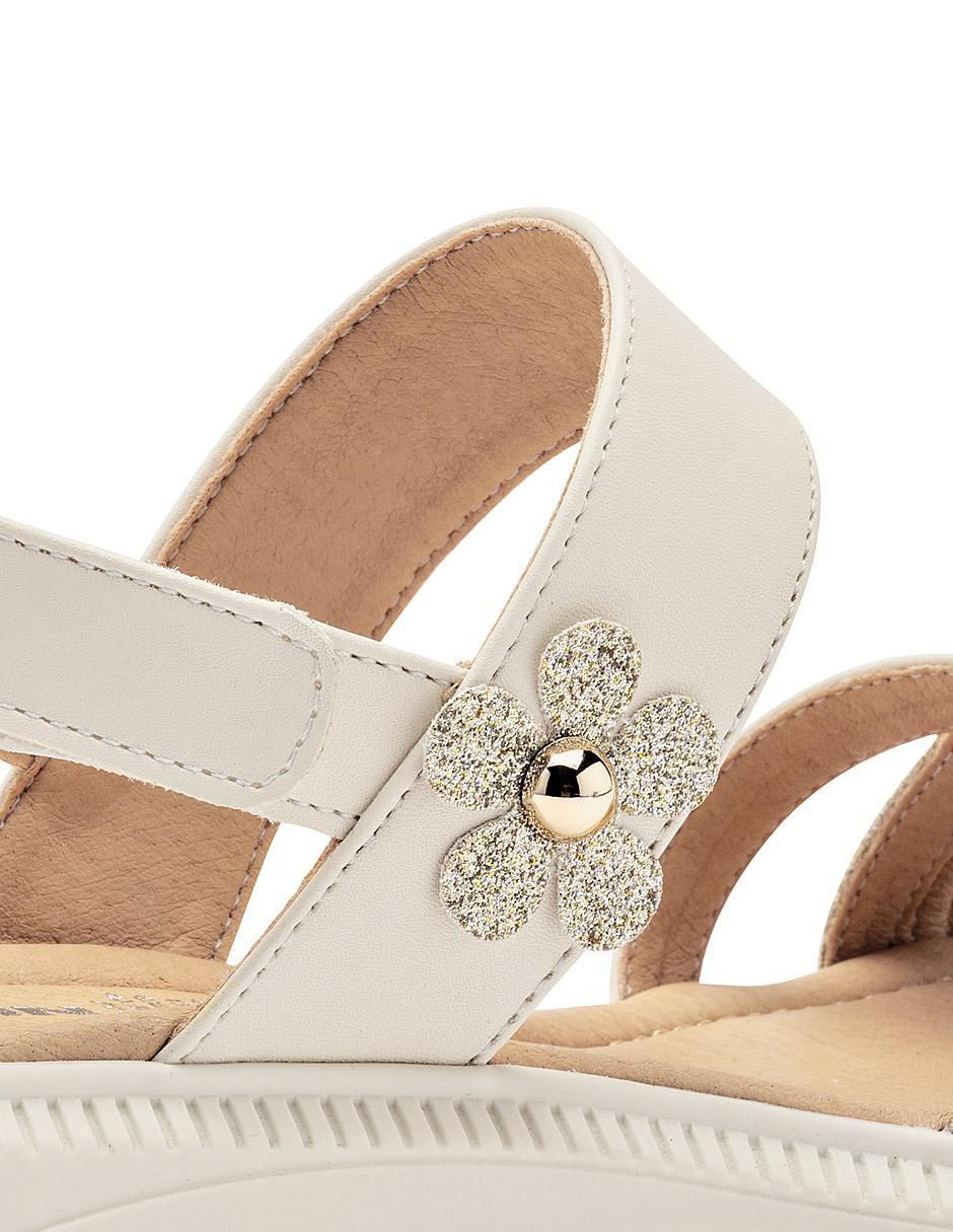 Sandalia para mujer