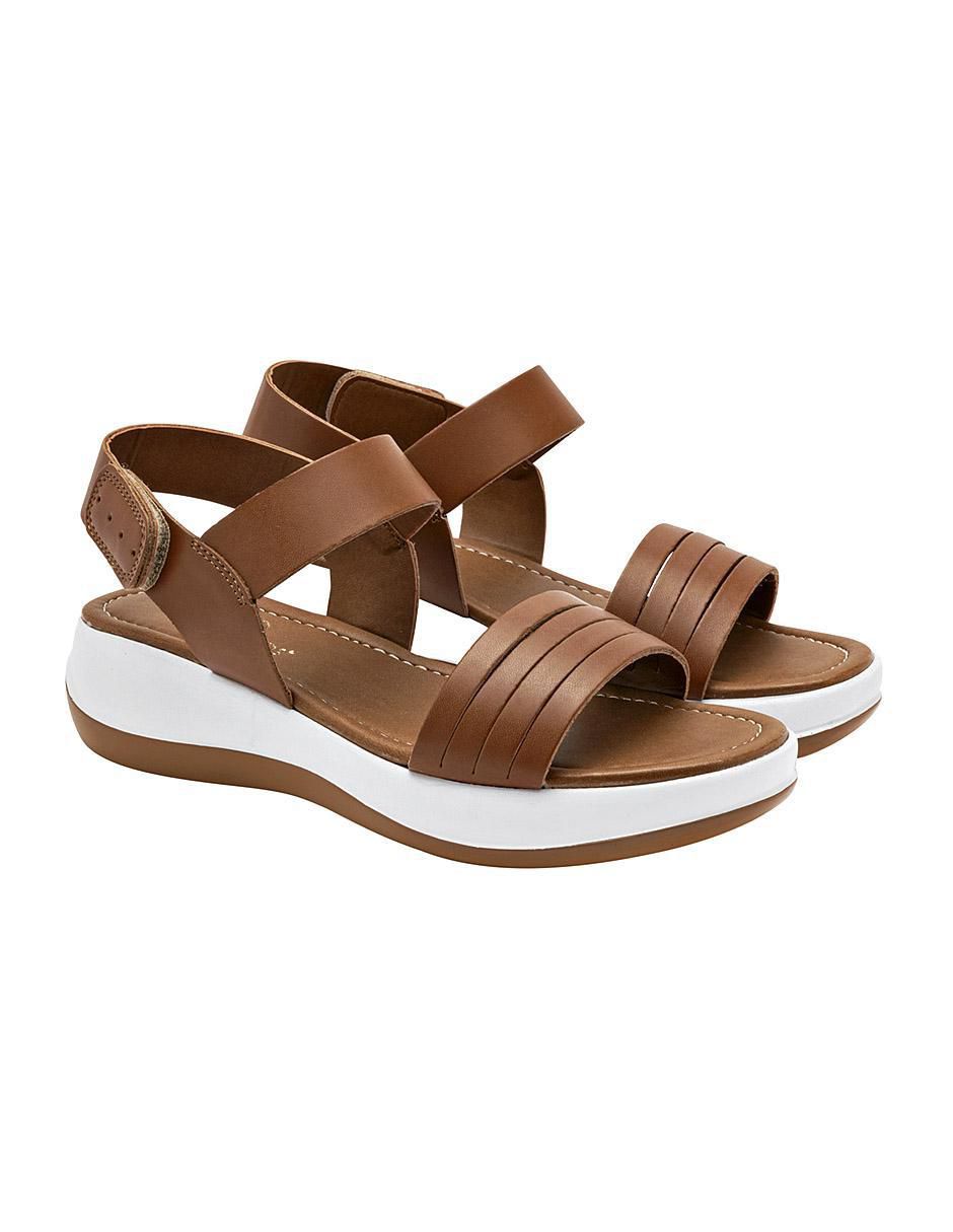 Sandalia para mujer 3