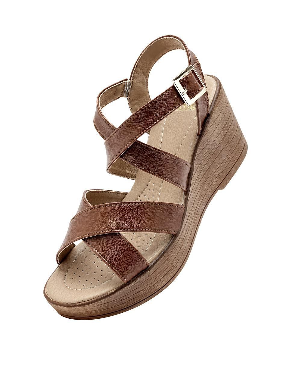 Sandalia para mujer