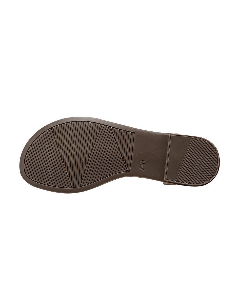 Sandalia para mujer 3