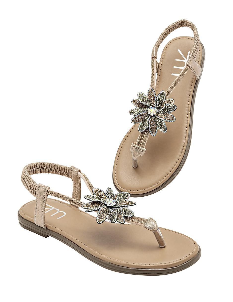 Sandalia para mujer 2