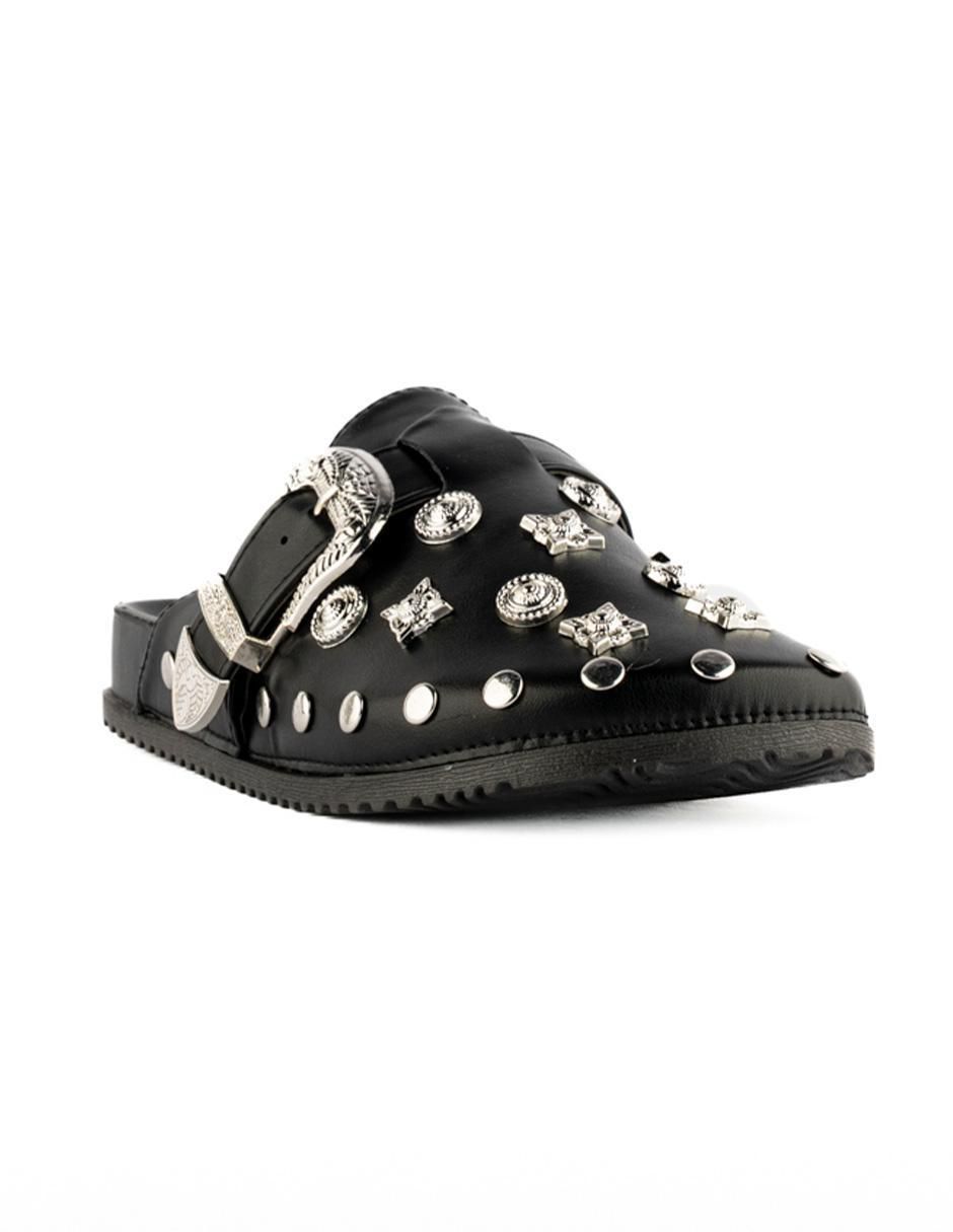 Slip on  para mujer 5