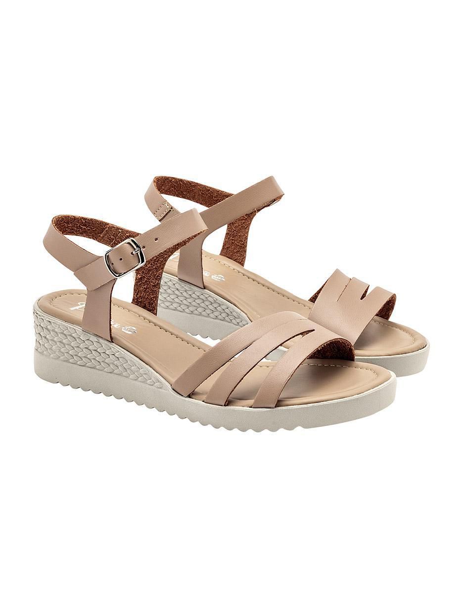 Sandalia para mujer