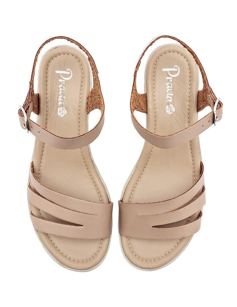 Sandalia para mujer