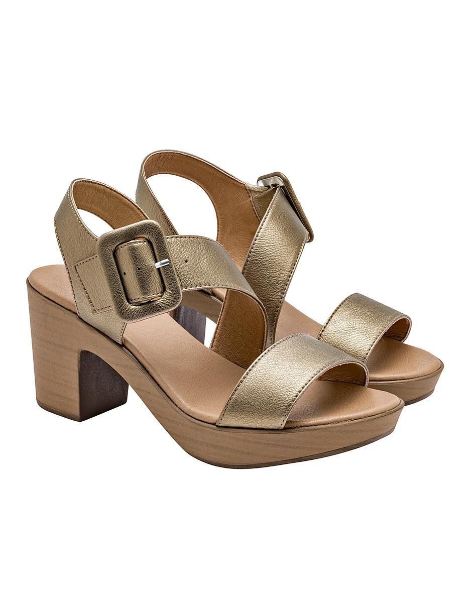 Sandalia para mujer 3