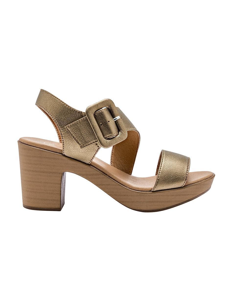 Sandalia para mujer 2