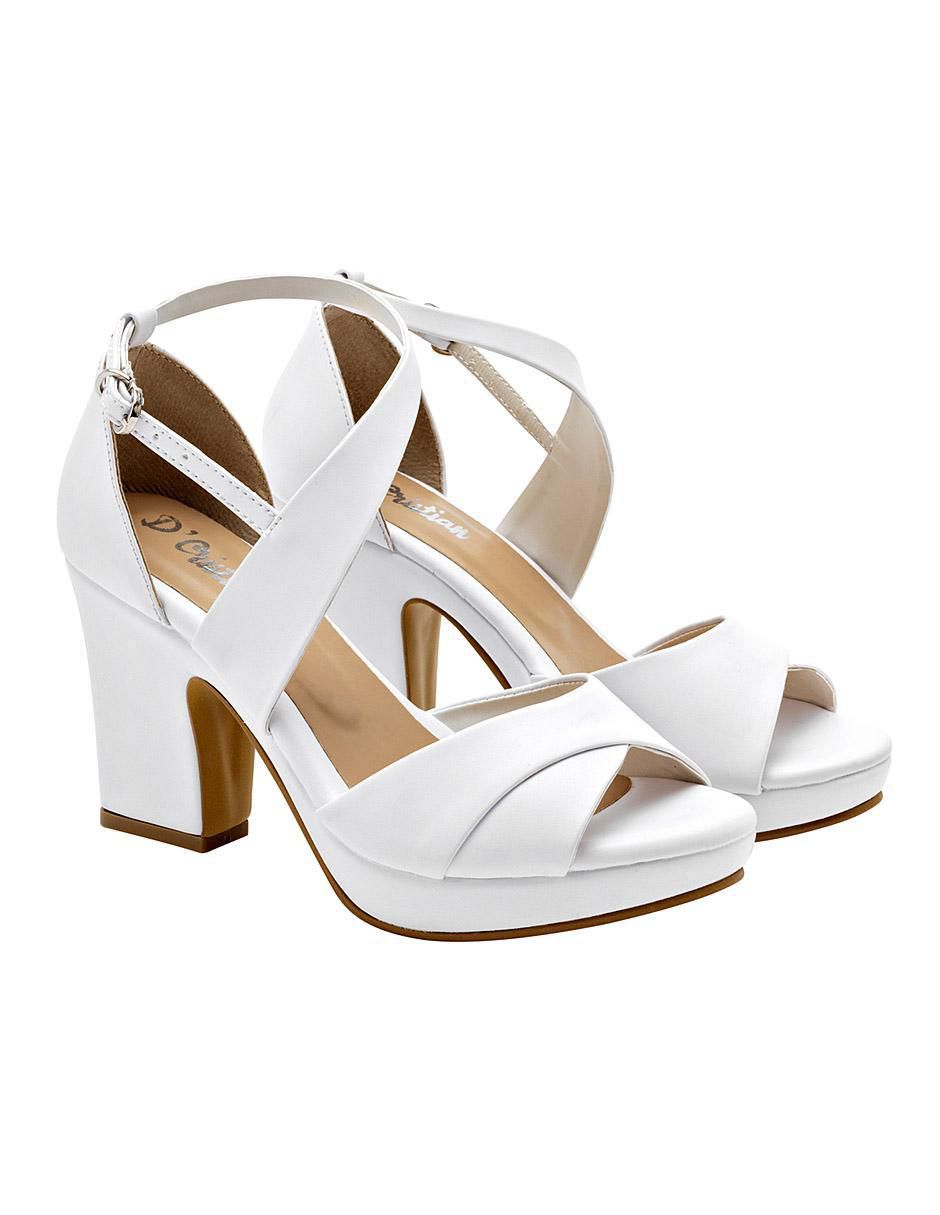 Sandalia para mujer
