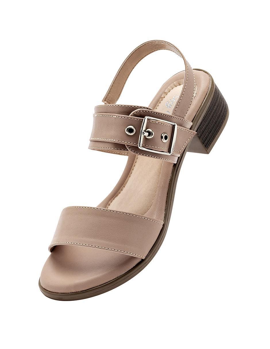 Sandalia para mujer