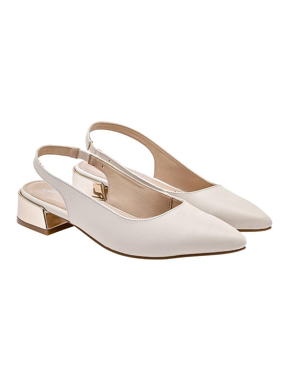 Zapato  para mujer 2