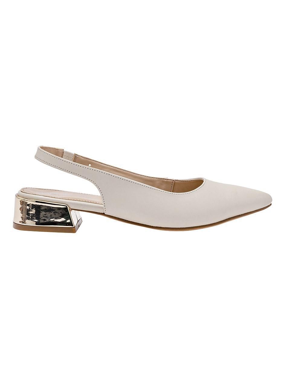 Zapato  para mujer 3