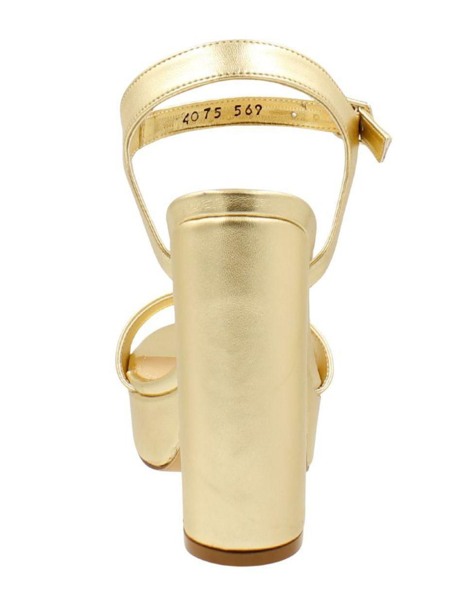 Sandalia para mujer